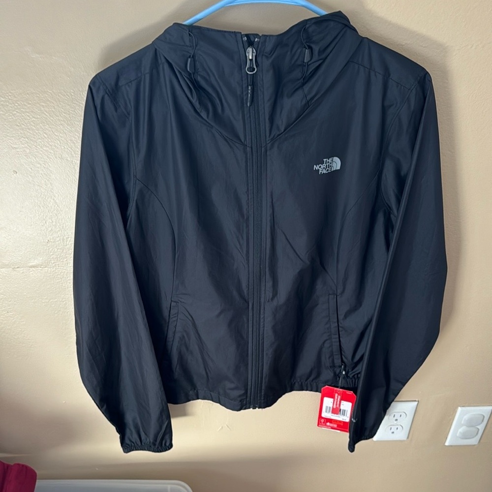 Windbreaker Jacket by The North Face